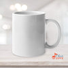 Gift For Choir, Singer Gift, Music Gift Best Choir Tribe Ever White Mug