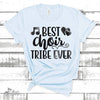 Choir Director Gift, Choir Gift, Gifts For Singer Best Choir Tribe Ever Unisex Jersey Short-Sleeve T-Shirt