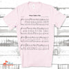 Music Gift, Gifts For Singer, Choir Gift, What Child Is This Singalong Unisex Jersey Short-Sleeve T-Shirt