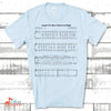 Music Gift, Gifts For Singer, Choir Gift, Angels We Have Heard On High Singalong Music Shirt Unisex Jersey Short-Sleeve T-Shirt