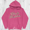 Choir Besties Pullover Hoodie, Best Friend Gift, Gift For Singers, Choir Gift