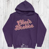 Choir Besties Pullover Hoodie, Best Friend Gift, Gift For Singers, Choir Gift