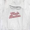 Choir Besties Pullover Hoodie, Best Friend Gift, Gift For Singers, Choir Gift