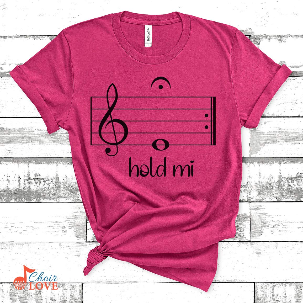 Gifts For Singer, Music Shirt, Hold Mi Unisex Jersey Short-Sleeve T-Shirt