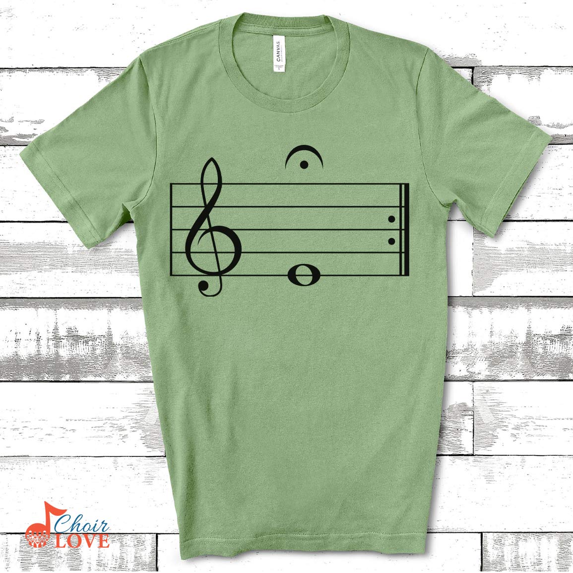 Gift For Choir, Gift For Singers, Music Shirt Hold Mi Unisex Jersey Short-Sleeve T-Shirt