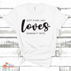 Music Gift, Gifts For Singer, Alto, Vocalist, Chorister, Just A Girl Who Loves Singing 1st Alto Unisex Jersey Short-Sleeve T-Shirt