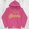 Song Sisters Pullover Hoodie, Gift For Musician, Choir Gift, Soul Sister Gift