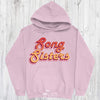 Song Sisters Pullover Hoodie, Gift For Musician, Choir Gift, Soul Sister Gift