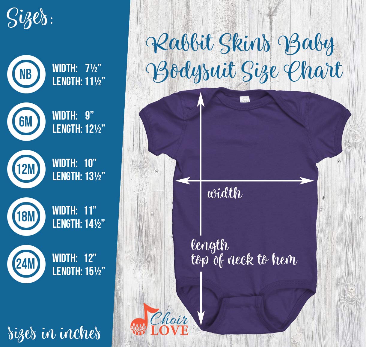 Baby Gift, Gift For Baby, Singing Gift, Newest Member Of The Choir Baby Bodysuit